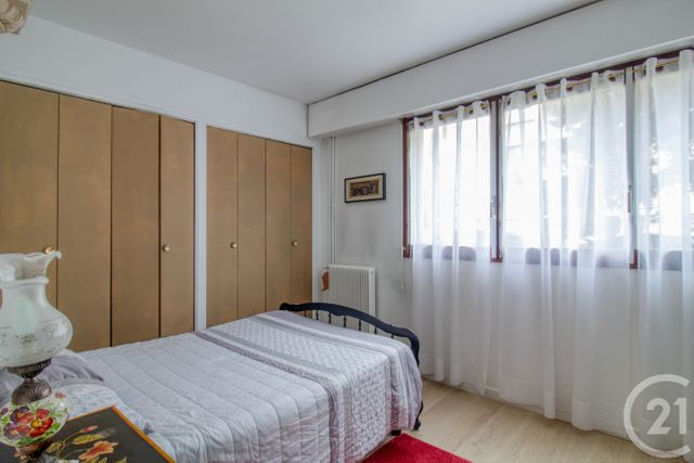 Appartement F2 à vendre - 2 pièces - 53.02 m2 - ERMONT - 95 - ILE-DE-FRANCE - Century 21 Auréa