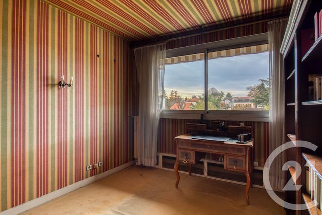 Appartement F5 à vendre - 5 pièces - 106.46 m2 - ST GRATIEN - 95 - ILE-DE-FRANCE - Century 21 Auréa