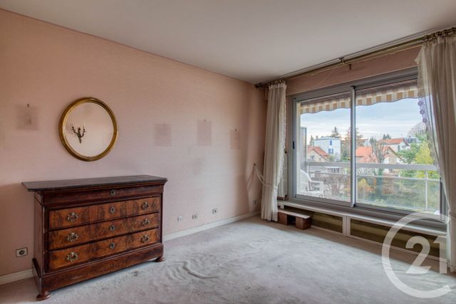 Appartement F5 à vendre - 5 pièces - 106.46 m2 - ST GRATIEN - 95 - ILE-DE-FRANCE - Century 21 Auréa
