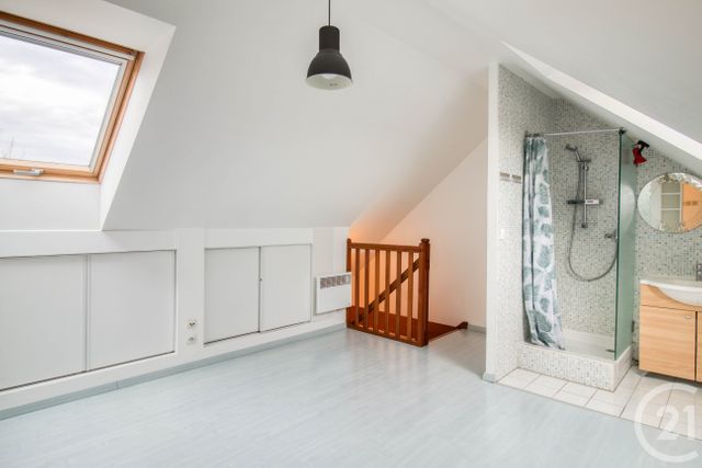 maison à vendre - 6 pièces - 102.0 m2 - LE PLESSIS BOUCHARD - 95 - ILE-DE-FRANCE - Century 21 Auréa