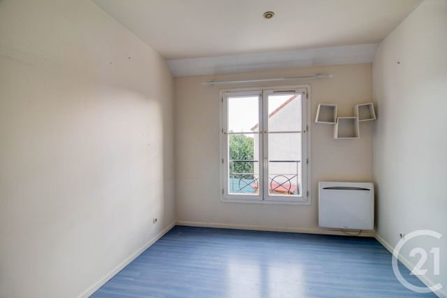 maison à vendre - 6 pièces - 102.0 m2 - LE PLESSIS BOUCHARD - 95 - ILE-DE-FRANCE - Century 21 Auréa