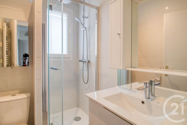 maison à vendre - 6 pièces - 102.0 m2 - LE PLESSIS BOUCHARD - 95 - ILE-DE-FRANCE - Century 21 Auréa