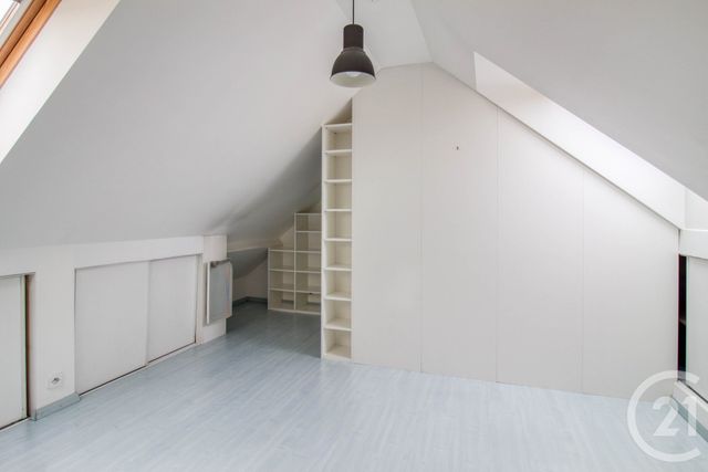 maison à vendre - 6 pièces - 102.0 m2 - LE PLESSIS BOUCHARD - 95 - ILE-DE-FRANCE - Century 21 Auréa