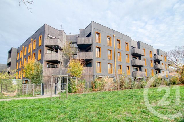 Appartement T3 à vendre BESSANCOURT