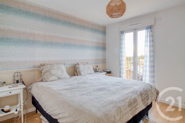 Appartement T3 à vendre - 3 pièces - 58.14 m2 - BESSANCOURT - 95 - ILE-DE-FRANCE - Century 21 Auréa