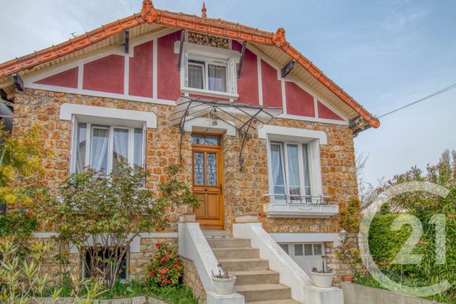 maison - ERMONT - 95