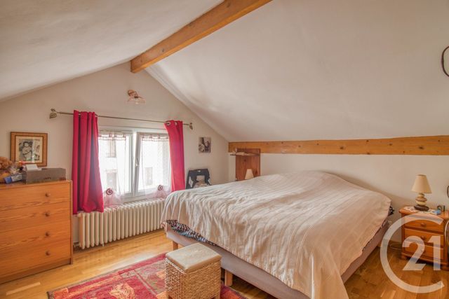 maison à vendre - 4 pièces - 86.0 m2 - ERMONT - 95 - ILE-DE-FRANCE - Century 21 Auréa