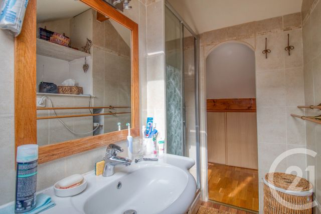 maison à vendre - 4 pièces - 86.0 m2 - ERMONT - 95 - ILE-DE-FRANCE - Century 21 Auréa