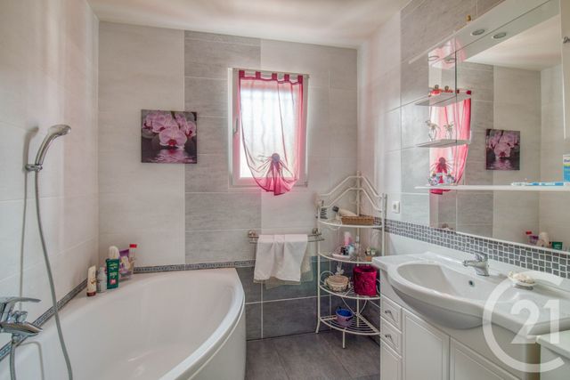 maison à vendre - 4 pièces - 86.0 m2 - ERMONT - 95 - ILE-DE-FRANCE - Century 21 Auréa