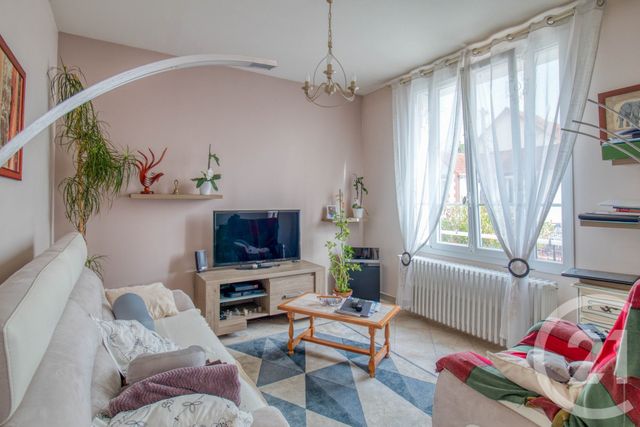 maison à vendre - 4 pièces - 86.0 m2 - ERMONT - 95 - ILE-DE-FRANCE - Century 21 Auréa