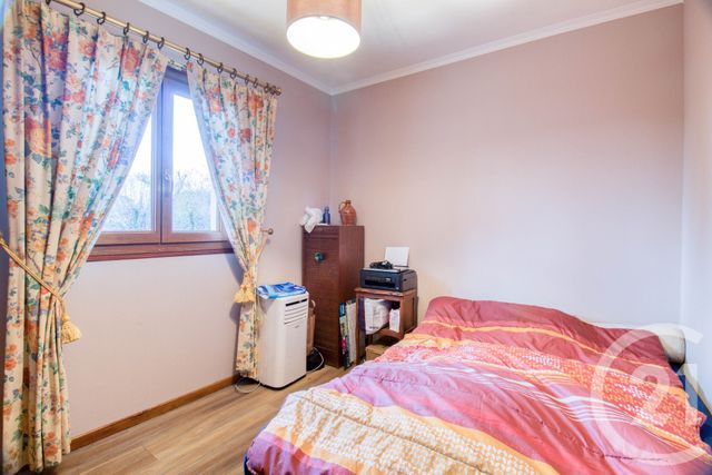 maison à vendre - 6 pièces - 106.67 m2 - ERMONT - 95 - ILE-DE-FRANCE - Century 21 Auréa