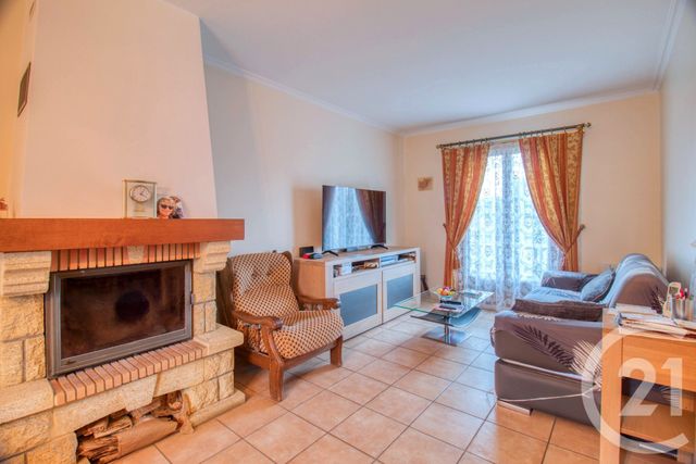 maison à vendre - 6 pièces - 106.67 m2 - ERMONT - 95 - ILE-DE-FRANCE - Century 21 Auréa