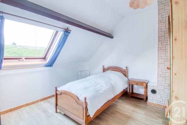 maison à vendre - 6 pièces - 106.67 m2 - ERMONT - 95 - ILE-DE-FRANCE - Century 21 Auréa