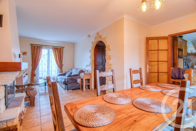 maison à vendre - 6 pièces - 106.67 m2 - ERMONT - 95 - ILE-DE-FRANCE - Century 21 Auréa