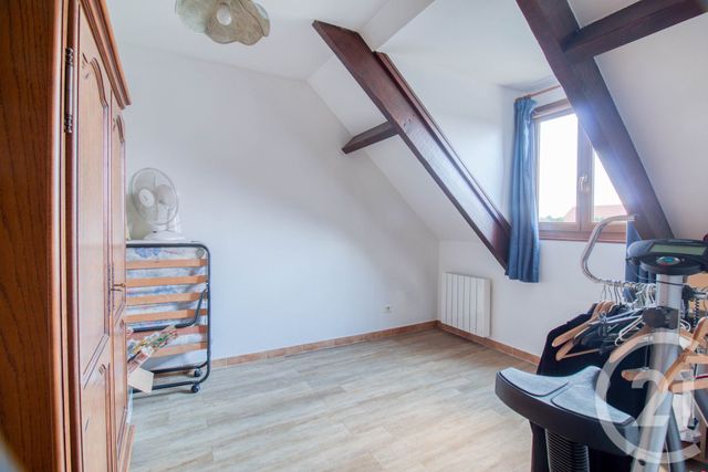 maison à vendre - 6 pièces - 106.67 m2 - ERMONT - 95 - ILE-DE-FRANCE - Century 21 Auréa