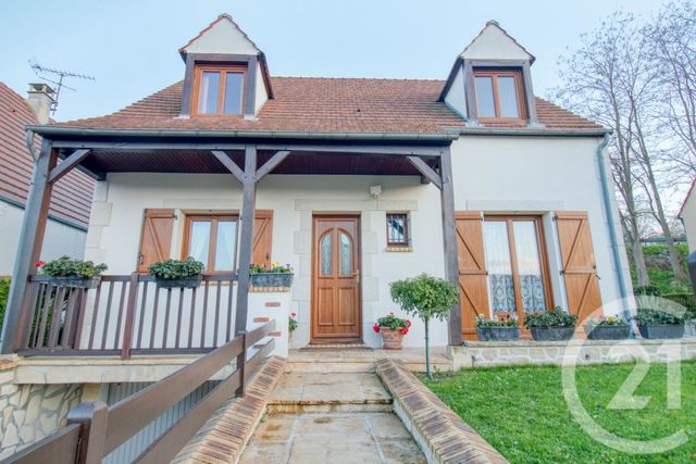 Maison à vendre ERMONT