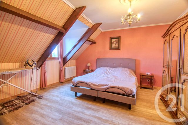 maison à vendre - 6 pièces - 106.67 m2 - ERMONT - 95 - ILE-DE-FRANCE - Century 21 Auréa