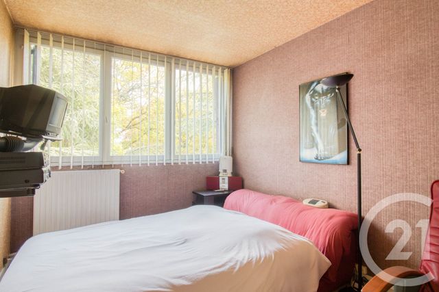 Appartement F3 à vendre - 3 pièces - 66.46 m2 - MERY SUR OISE - 95 - ILE-DE-FRANCE - Century 21 Auréa