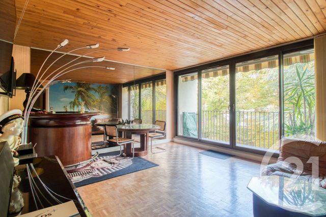 Appartement F3 à vendre - 3 pièces - 66.46 m2 - MERY SUR OISE - 95 - ILE-DE-FRANCE - Century 21 Auréa