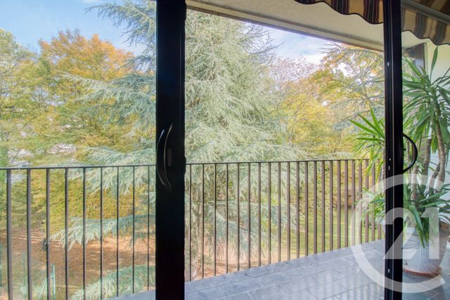 Appartement F3 à vendre - 3 pièces - 66.46 m2 - MERY SUR OISE - 95 - ILE-DE-FRANCE - Century 21 Auréa