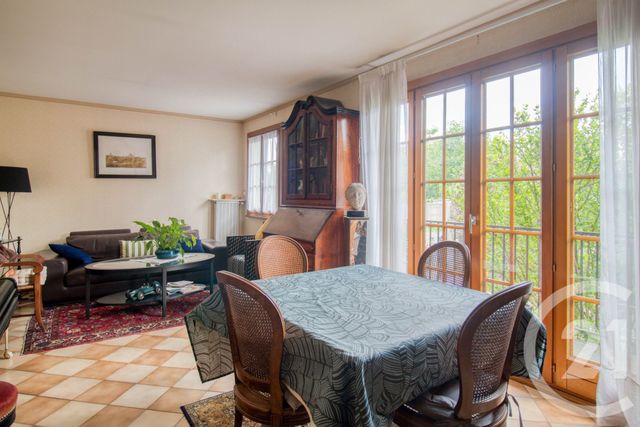 maison à vendre - 5 pièces - 82.4 m2 - ERMONT - 95 - ILE-DE-FRANCE - Century 21 Auréa