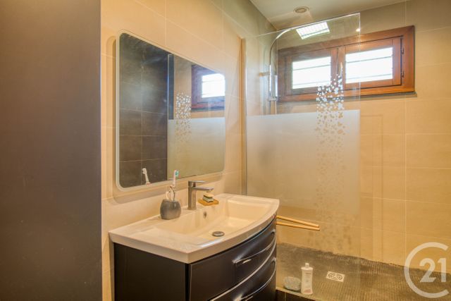 maison à vendre - 5 pièces - 82.4 m2 - ERMONT - 95 - ILE-DE-FRANCE - Century 21 Auréa