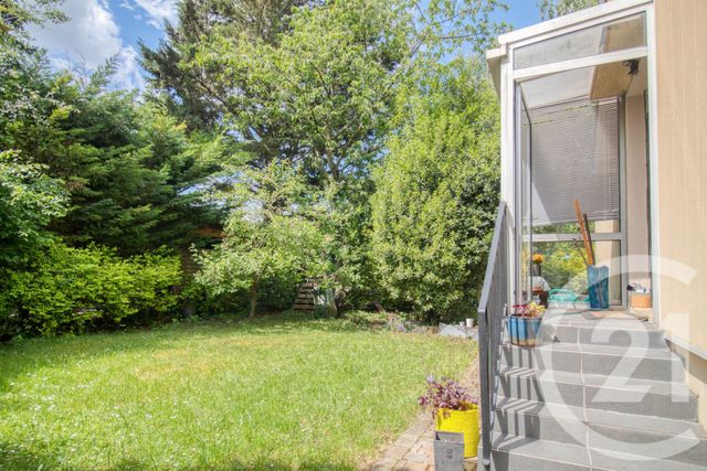 maison à vendre - 5 pièces - 82.4 m2 - ERMONT - 95 - ILE-DE-FRANCE - Century 21 Auréa