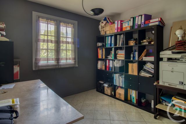 maison à vendre - 5 pièces - 82.4 m2 - ERMONT - 95 - ILE-DE-FRANCE - Century 21 Auréa