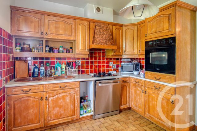 maison à vendre - 5 pièces - 82.4 m2 - ERMONT - 95 - ILE-DE-FRANCE - Century 21 Auréa