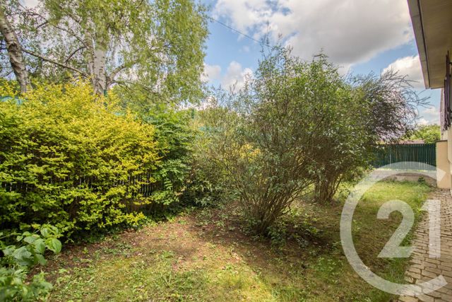 maison à vendre - 5 pièces - 82.4 m2 - ERMONT - 95 - ILE-DE-FRANCE - Century 21 Auréa