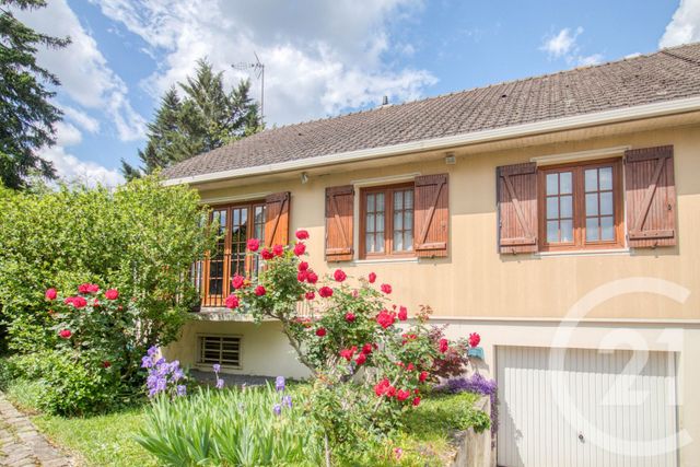 Maison à vendre ERMONT