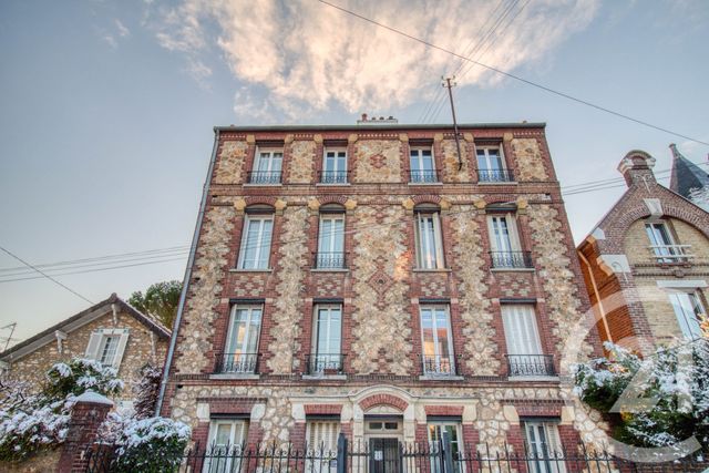 appartement - ERMONT - 95