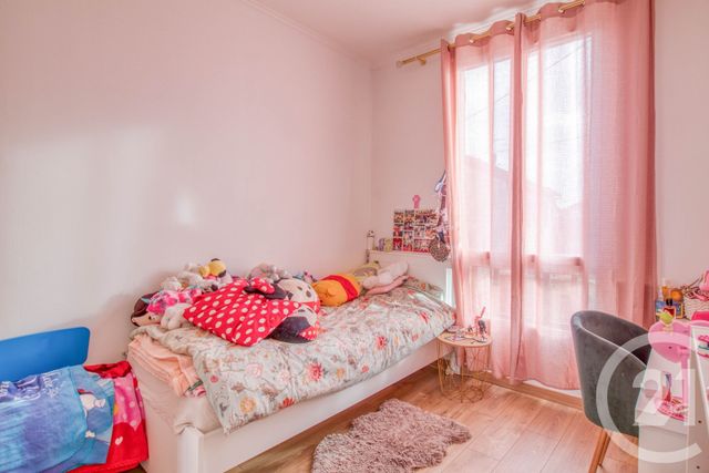 maison à vendre - 4 pièces - 70.29 m2 - ERMONT - 95 - ILE-DE-FRANCE - Century 21 Auréa