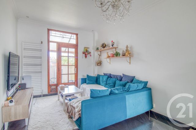 maison à vendre - 4 pièces - 70.29 m2 - ERMONT - 95 - ILE-DE-FRANCE - Century 21 Auréa