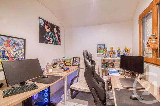 maison à vendre - 4 pièces - 70.29 m2 - ERMONT - 95 - ILE-DE-FRANCE - Century 21 Auréa