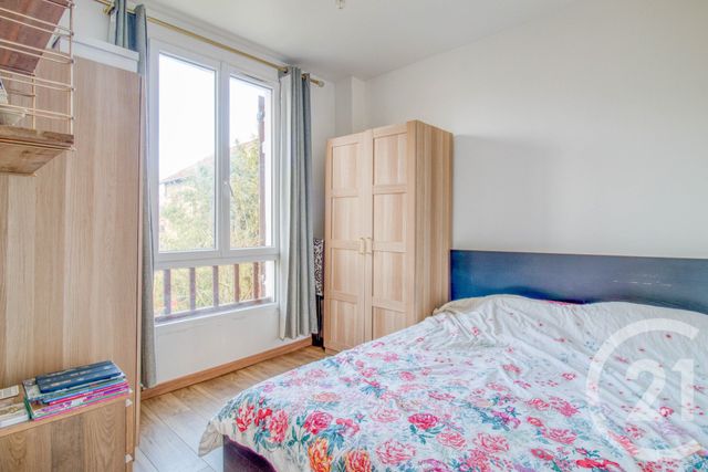 maison à vendre - 4 pièces - 70.29 m2 - ERMONT - 95 - ILE-DE-FRANCE - Century 21 Auréa