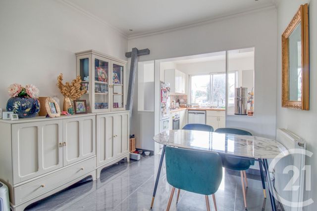 maison à vendre - 4 pièces - 70.29 m2 - ERMONT - 95 - ILE-DE-FRANCE - Century 21 Auréa