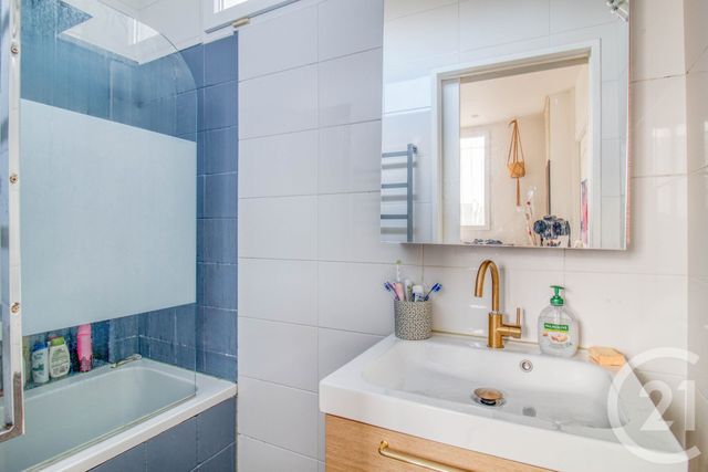 maison à vendre - 4 pièces - 70.29 m2 - ERMONT - 95 - ILE-DE-FRANCE - Century 21 Auréa