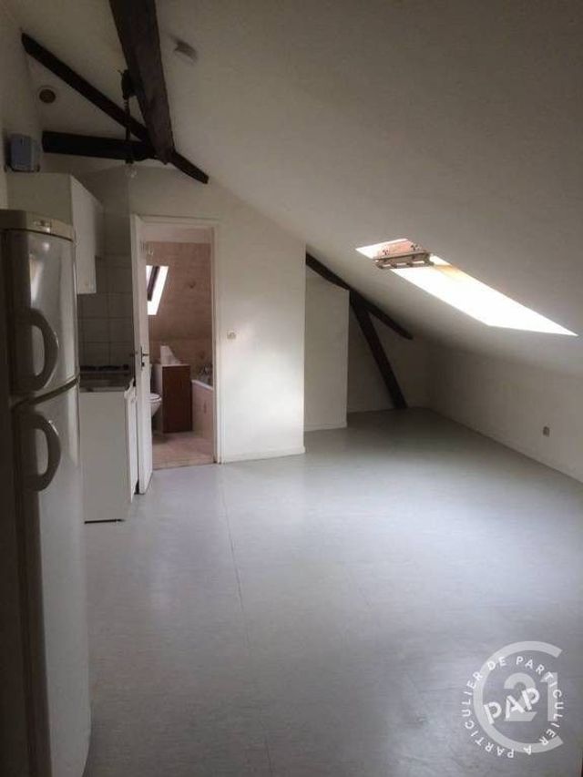 immeuble à vendre - 212.0 m2 - ERMONT - 95 - ILE-DE-FRANCE - Century 21 Auréa