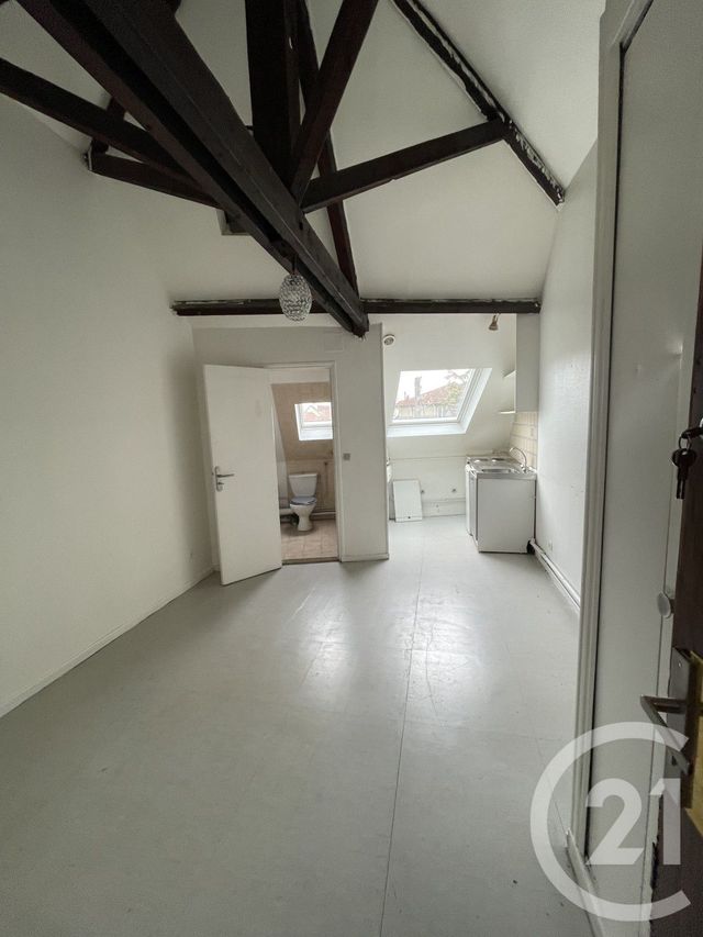 immeuble à vendre - 212.0 m2 - ERMONT - 95 - ILE-DE-FRANCE - Century 21 Auréa