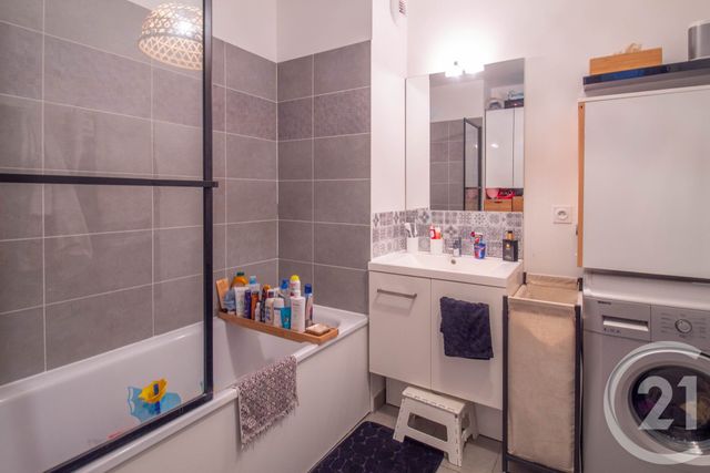 Appartement F3 à vendre - 3 pièces - 60.0 m2 - FRANCONVILLE LA GARENNE - 95 - ILE-DE-FRANCE - Century 21 Auréa