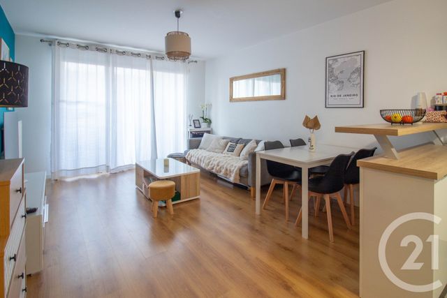 Appartement F3 à vendre FRANCONVILLE LA GARENNE