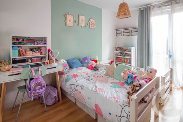 Appartement F3 à vendre - 3 pièces - 60.0 m2 - FRANCONVILLE LA GARENNE - 95 - ILE-DE-FRANCE - Century 21 Auréa