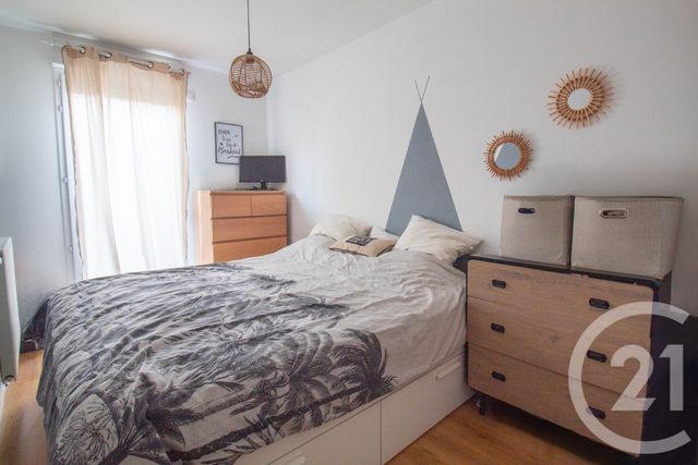 Appartement F3 à vendre - 3 pièces - 60.0 m2 - FRANCONVILLE LA GARENNE - 95 - ILE-DE-FRANCE - Century 21 Auréa