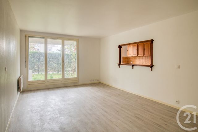 Appartement F2 à vendre - 2 pièces - 50.77 m2 - ERMONT - 95 - ILE-DE-FRANCE - Century 21 Auréa