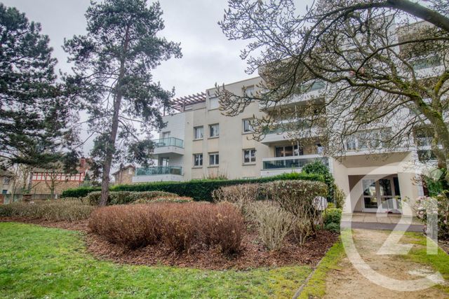 Appartement F2 à vendre ERMONT