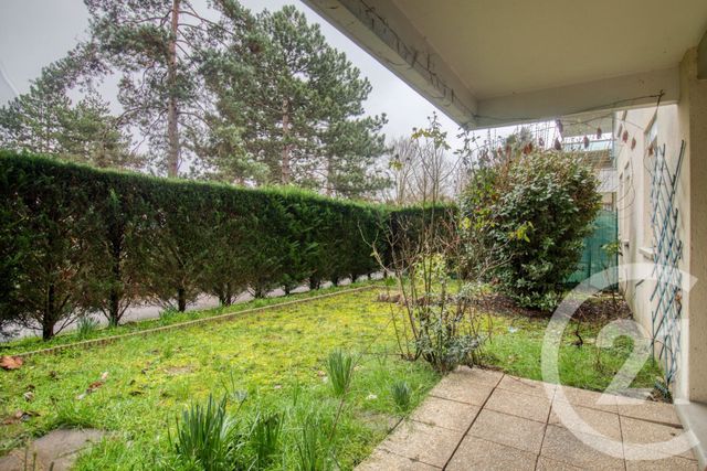 Appartement F2 à vendre - 2 pièces - 50.77 m2 - ERMONT - 95 - ILE-DE-FRANCE - Century 21 Auréa