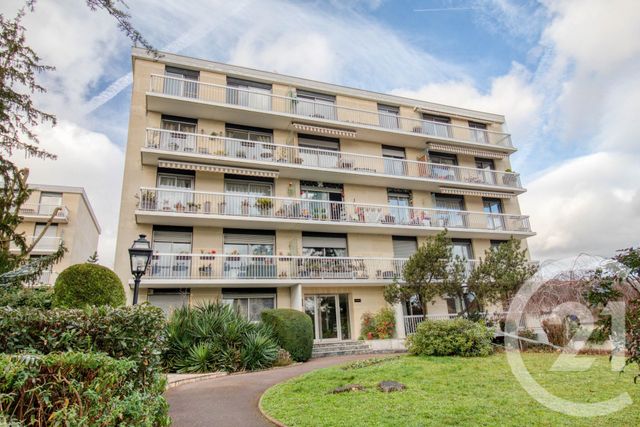 appartement - ERMONT - 95