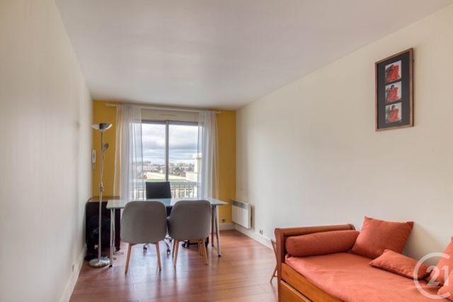 Appartement F3 à vendre - 3 pièces - 72.56 m2 - ERMONT - 95 - ILE-DE-FRANCE - Century 21 Auréa