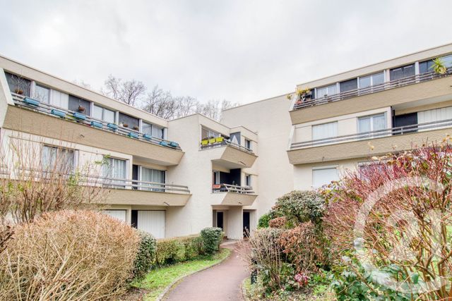 Appartement F2 à vendre - 2 pièces - 57.17 m2 - MERY SUR OISE - 95 - ILE-DE-FRANCE - Century 21 Auréa